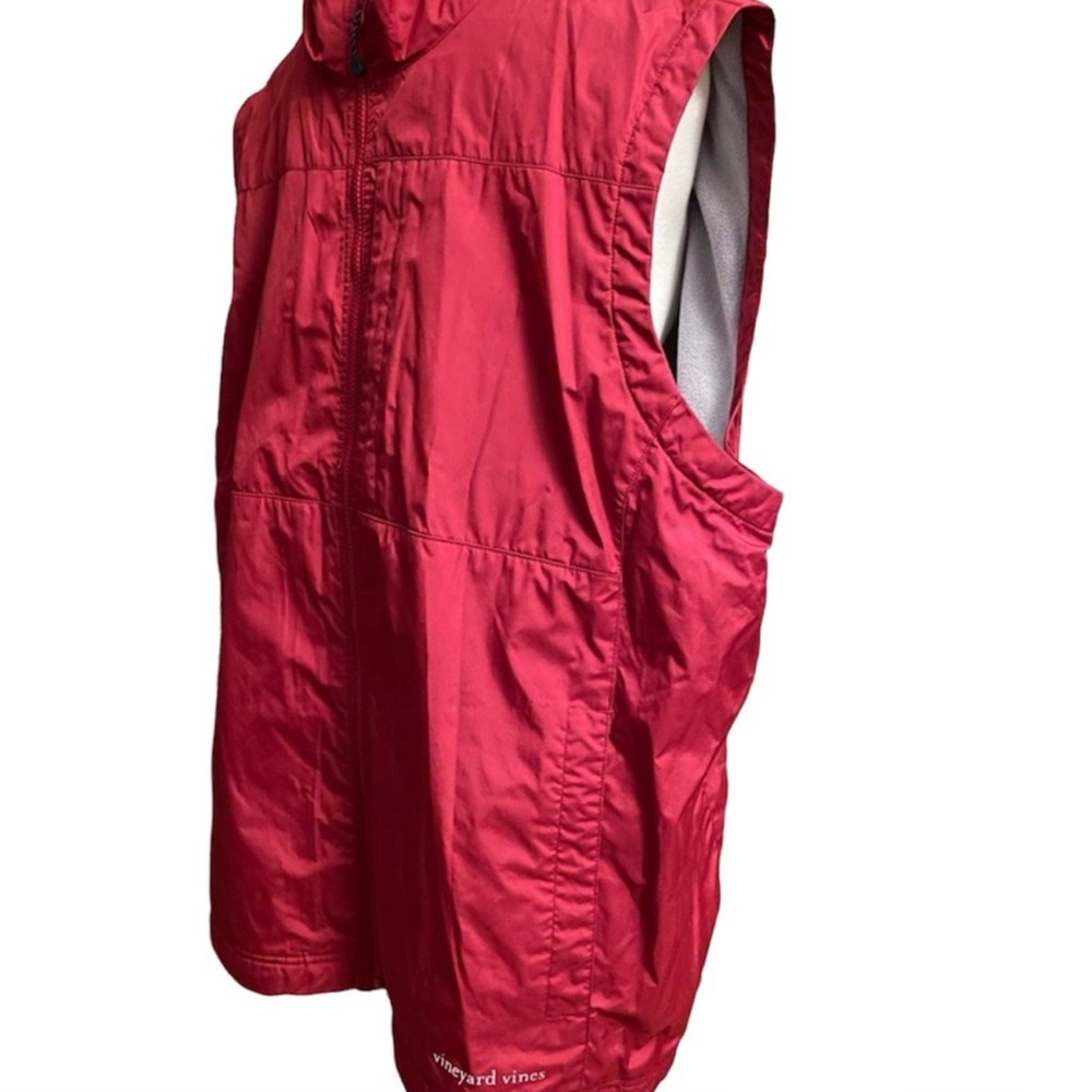 Vineyard Vines Vest